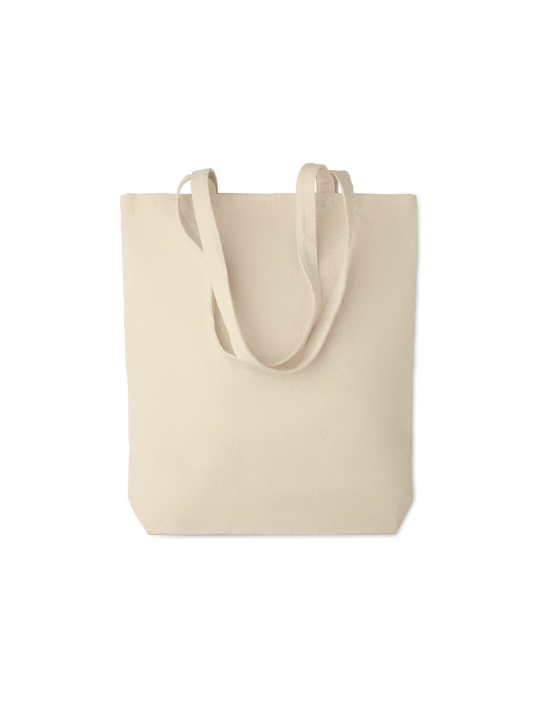 Sac shopping personnalisé en toile | Objets pratiques RASSA