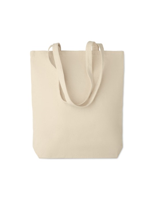 Sac shopping personnalisé en toile | Objets pratiques RASSA