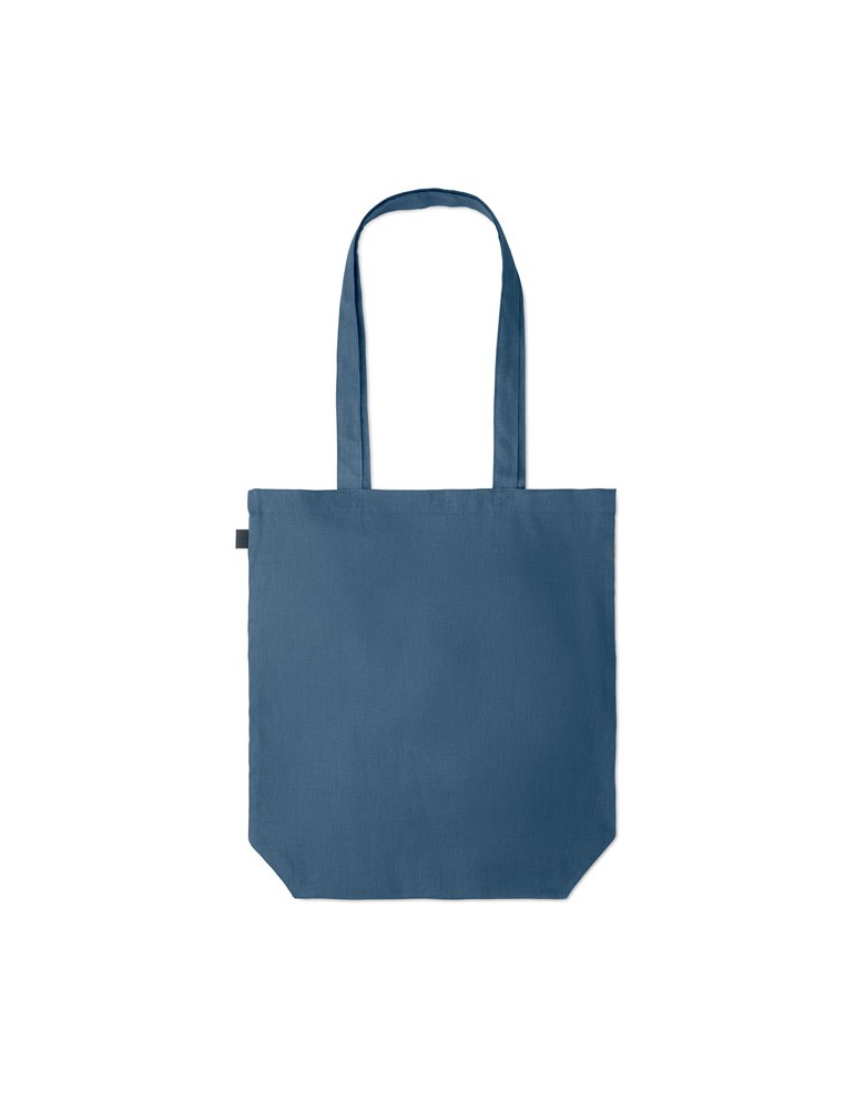 Sac shopping  en chanvre | Personnalisée pas cher NAIMA TOTE