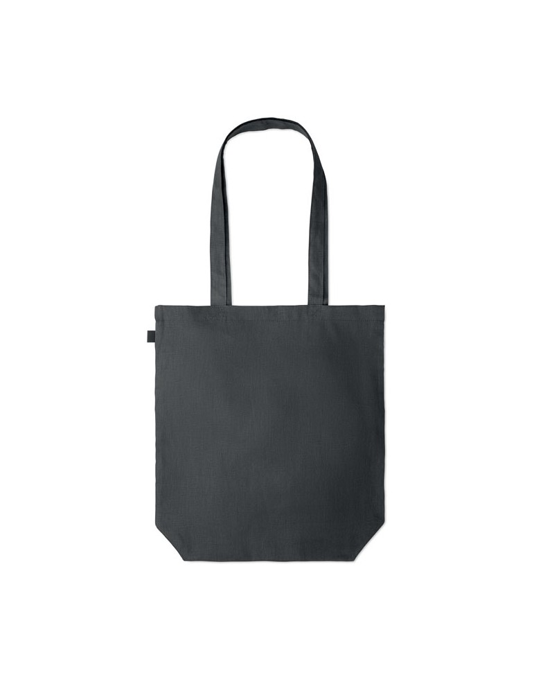 Sac shopping  en chanvre | Personnalisée pas cher NAIMA TOTE