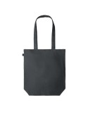Sac shopping  en chanvre | Personnalisée pas cher NAIMA TOTE