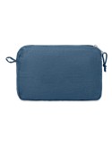 Trousse de toilette personnalisée en chanvre | NAIMA