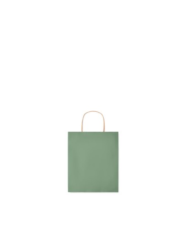 Sac en papier  et pratique | Personnalisée pas cher PAPER TONE S