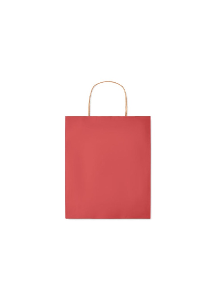 Sac en papier  et pratique | Personnalisée pas cher PAPER TONE S