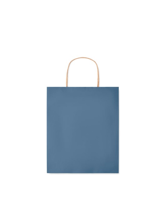 Sac en papier  et pratique | Personnalisée pas cher PAPER TONE S