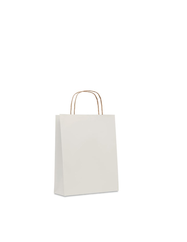 Sac en papier  et pratique | Personnalisée pas cher PAPER TONE S