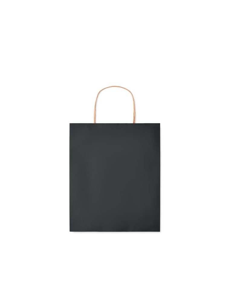 Sac en papier  et pratique | Personnalisée pas cher PAPER TONE S