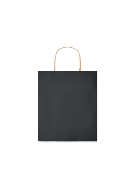 Sac en papier  et pratique | Personnalisée pas cher PAPER TONE S