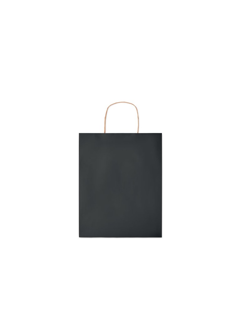 Sac en papier  personnalisable | Objets pratiques PAPER TONE M