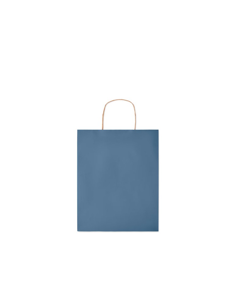 Sac en papier  personnalisable | Objets pratiques PAPER TONE M