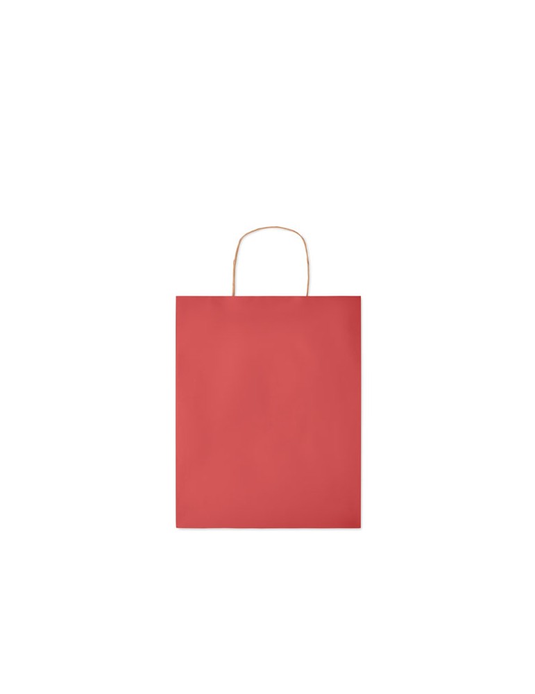 Sac en papier  personnalisable | Objets pratiques PAPER TONE M