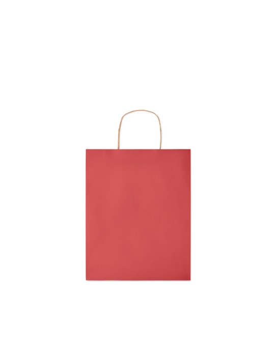 Sac en papier  personnalisable | Objets pratiques PAPER TONE M