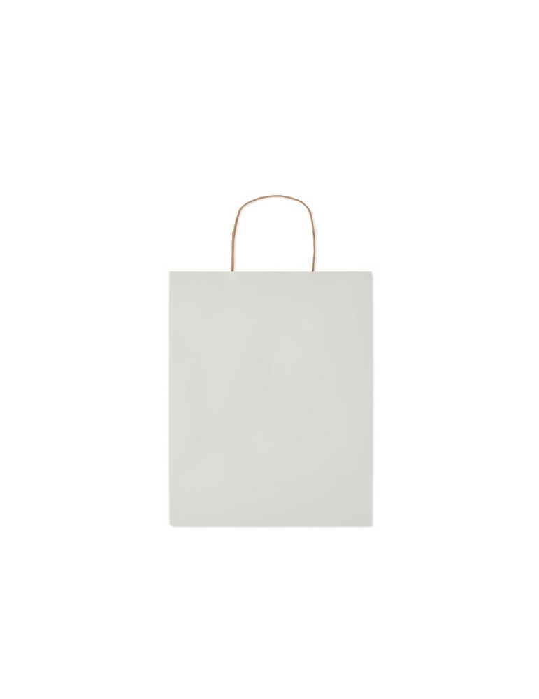 Sac en papier  personnalisable | Objets pratiques PAPER TONE M