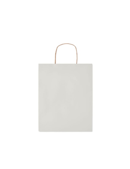 Sac en papier  personnalisable | Objets pratiques PAPER TONE M