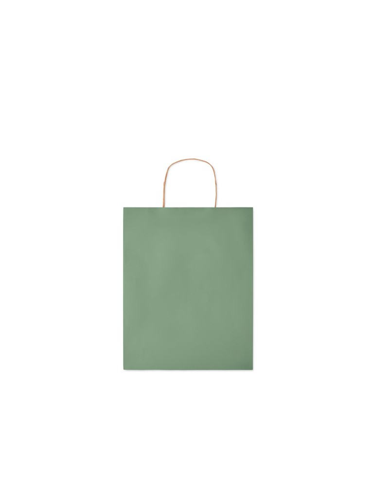 Sac en papier  personnalisable | Objets pratiques PAPER TONE M