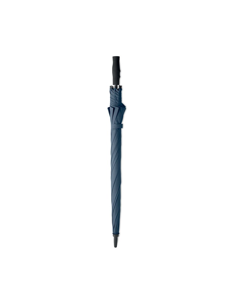 Parapluie publicitaire 27'' en pongée | Objets publicitaires GRUSA