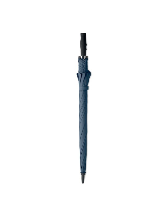 Parapluie publicitaire 27'' en pongée | Objets publicitaires GRUSA