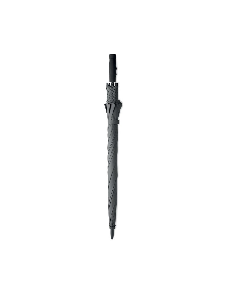 Parapluie publicitaire 27'' en pongée | Objets publicitaires GRUSA