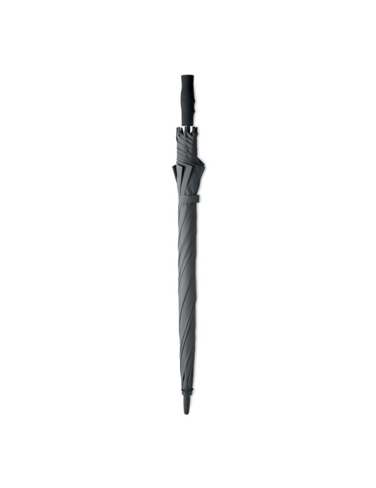 Parapluie publicitaire 27'' en pongée | Objets publicitaires GRUSA