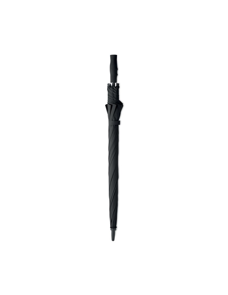 Parapluie publicitaire 27'' en pongée | Objets publicitaires GRUSA