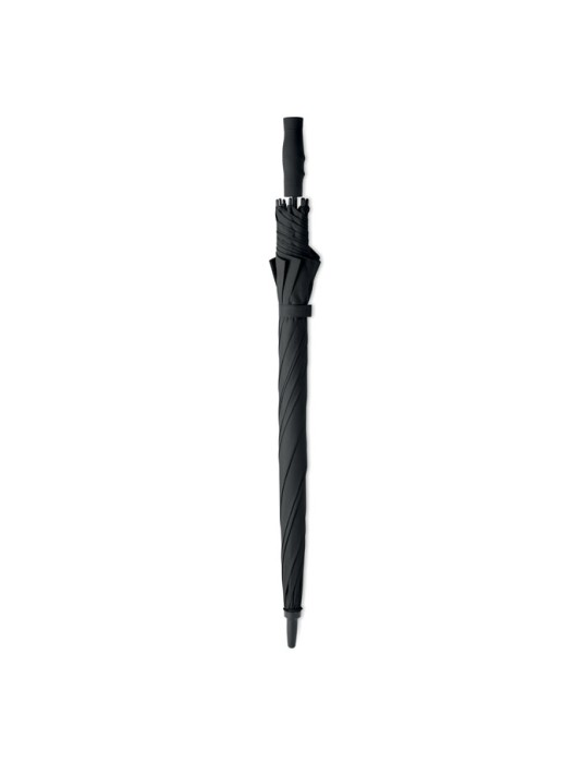 Parapluie publicitaire 27'' en pongée | Objets publicitaires GRUSA