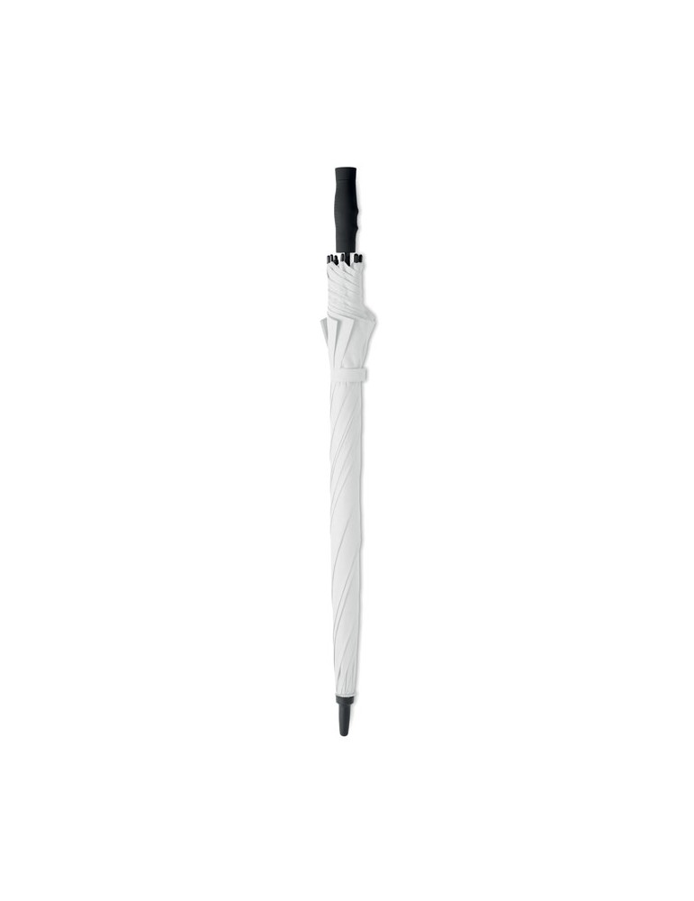 Parapluie publicitaire 27'' en pongée | Objets publicitaires GRUSA