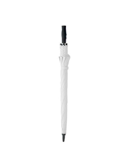 Parapluie publicitaire 27'' en pongée | Objets publicitaires GRUSA