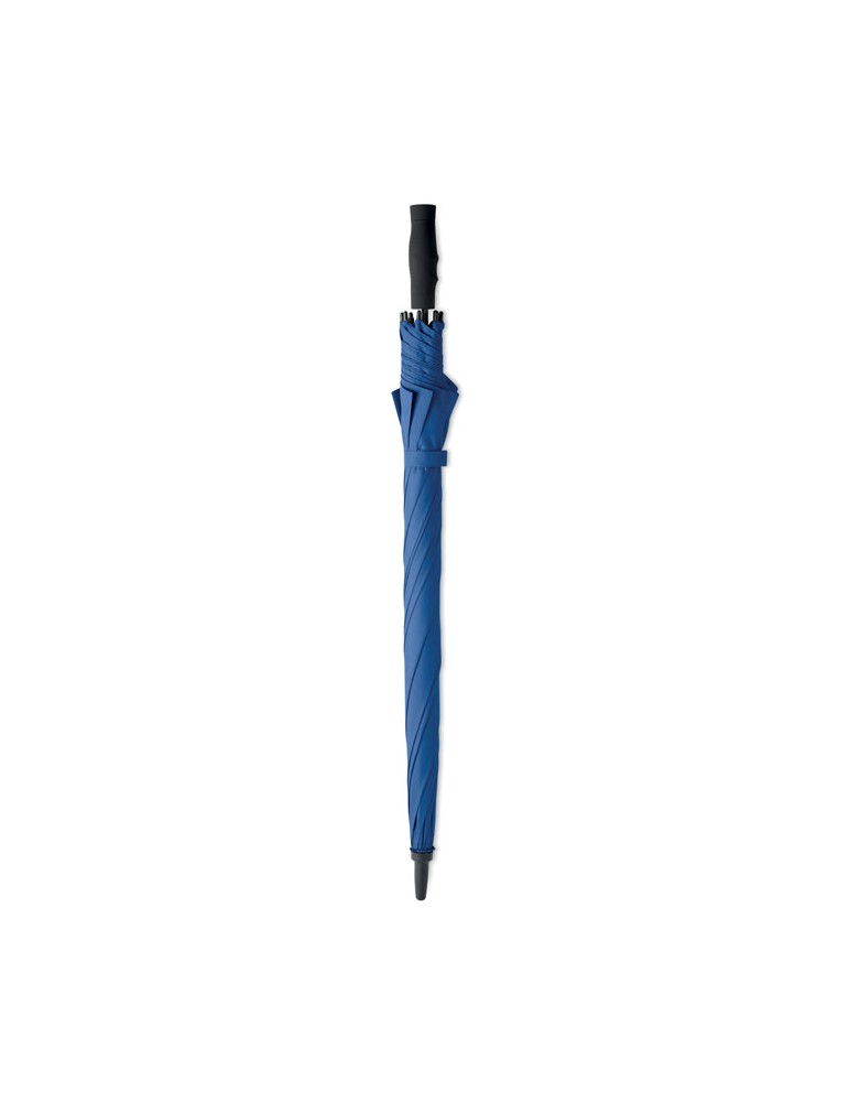 Parapluie publicitaire 27'' en pongée | Objets publicitaires GRUSA