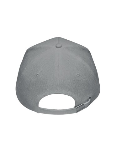 Casquette  et chic en chanvre | Personnalisée pas cher NAIMA CAP