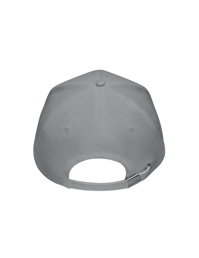 Casquette  et chic en chanvre | Personnalisée pas cher NAIMA CAP