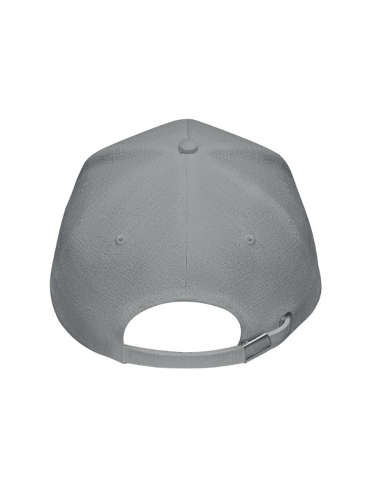 Casquette  et chic en chanvre | Personnalisée pas cher NAIMA CAP
