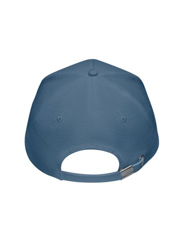 Casquette  et chic en chanvre | Personnalisée pas cher NAIMA CAP 2