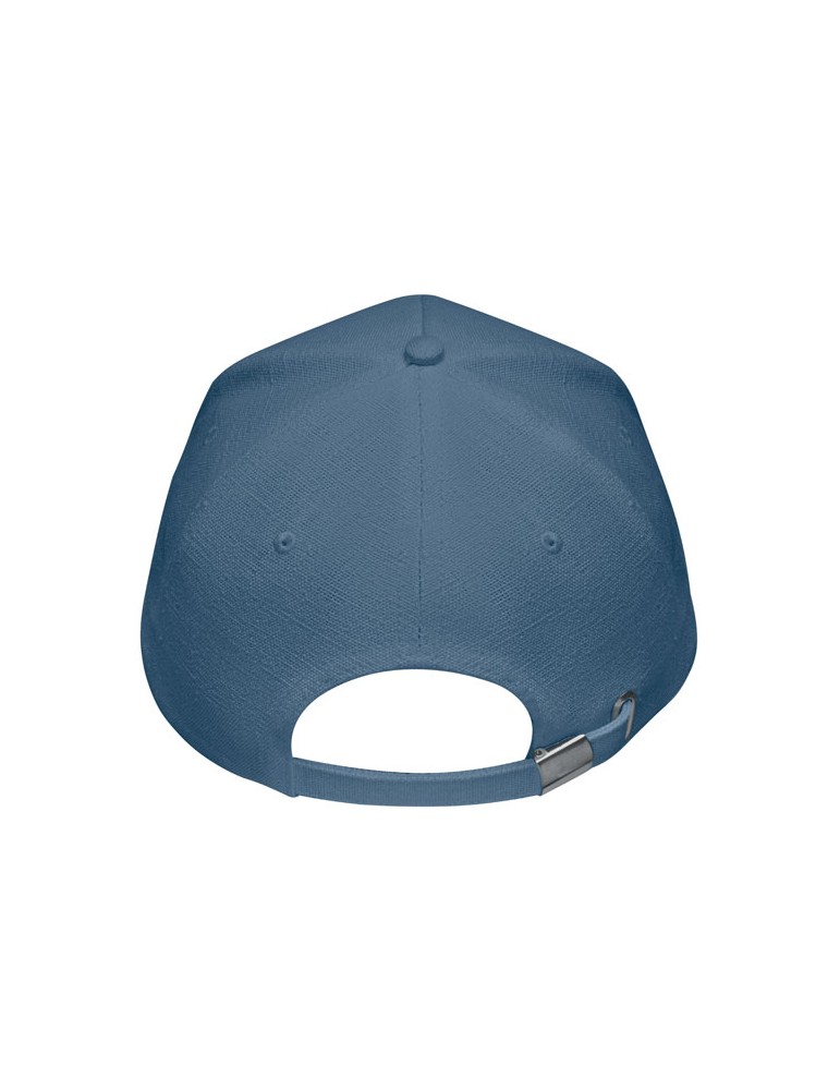 Casquette  et chic en chanvre | Personnalisée pas cher NAIMA CAP