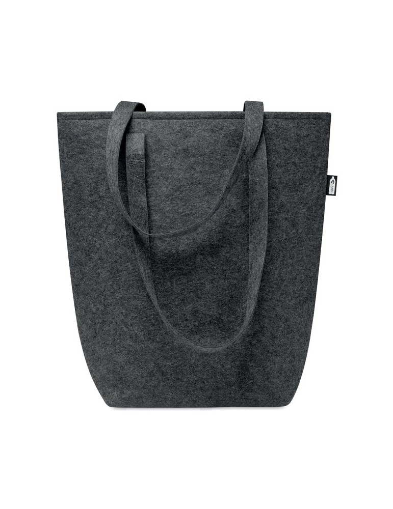 Sac shopping personnalisé en RPET | et pratique