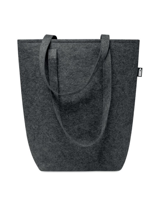 Sac shopping personnalisé en RPET | et pratique