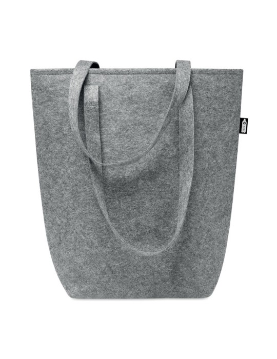 Sac shopping personnalisé en RPET | et pratique