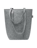 Sac shopping personnalisé en RPET | et pratique