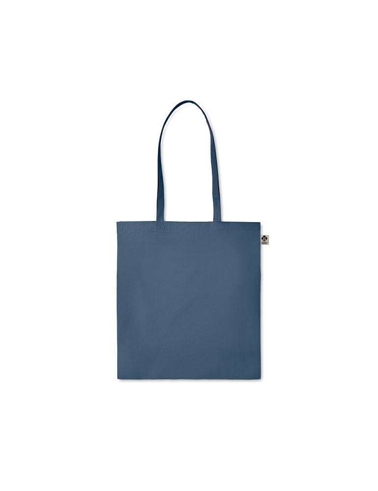 Bouteille & housse en denim | Cadeau d'entreprise UTAH