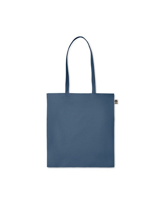 Bouteille & housse en denim | Cadeau d'entreprise UTAH