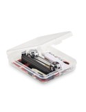 Kit de réparation de vélo personnalisé | Outils pratiques et efficaces pas cher