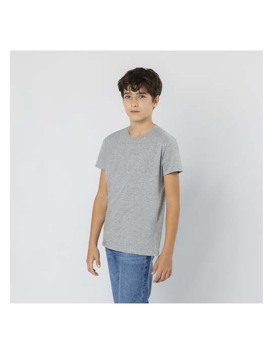 T-Shirt Enfant Couleur Epika