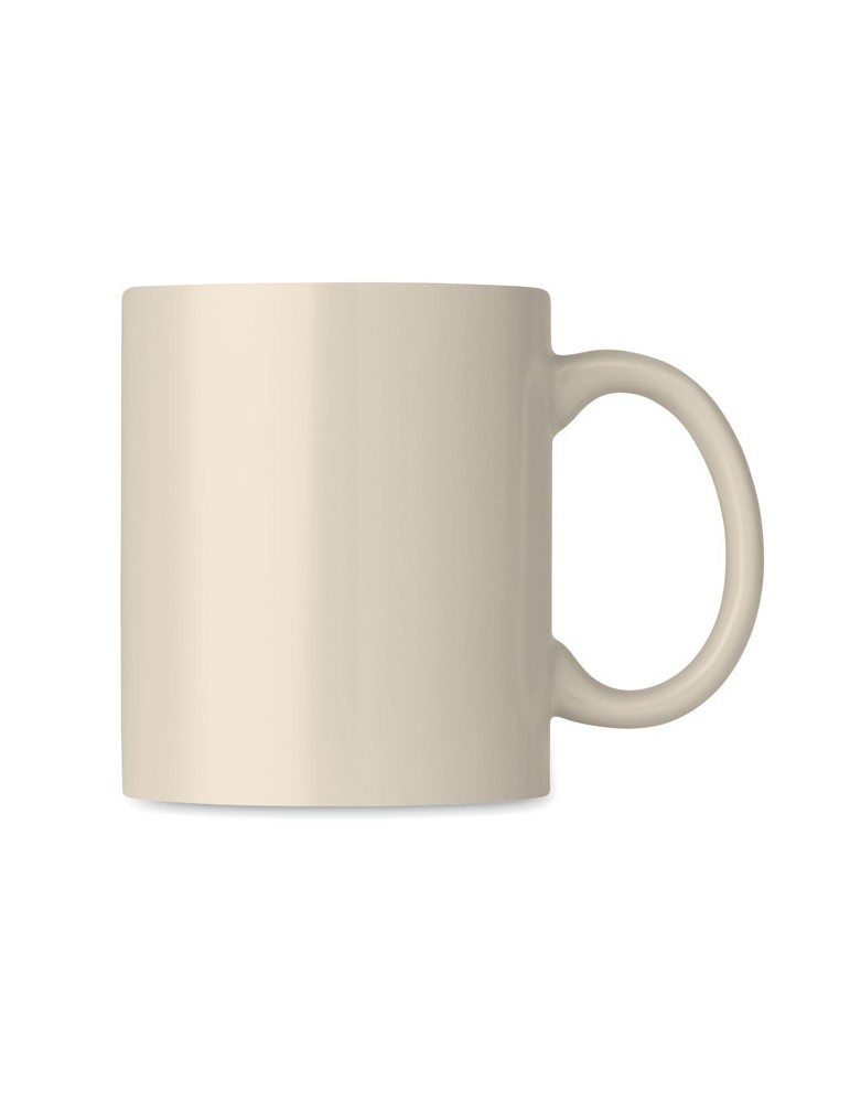 Mug en Céramique Coloré Personnalisé DUBLIN TONE 300 ml pas cher