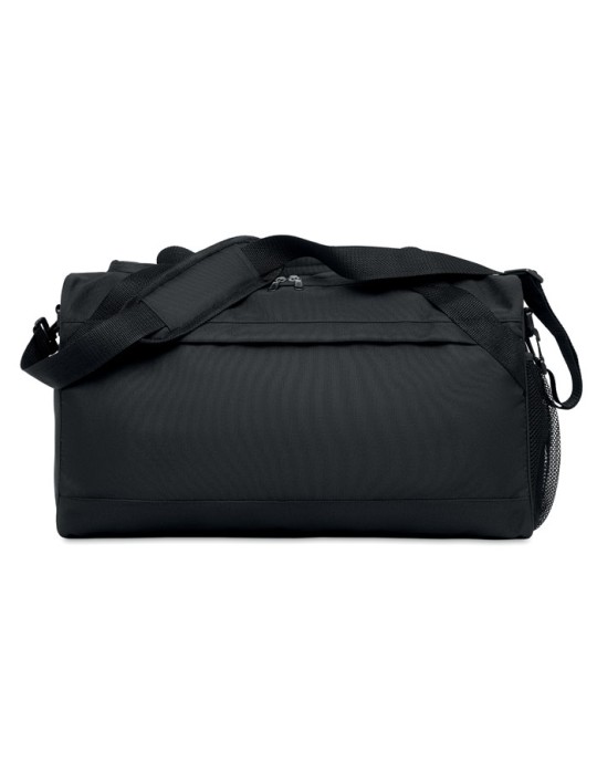Sac de sport Personnalisé RPET 600D TERRA + pas cher