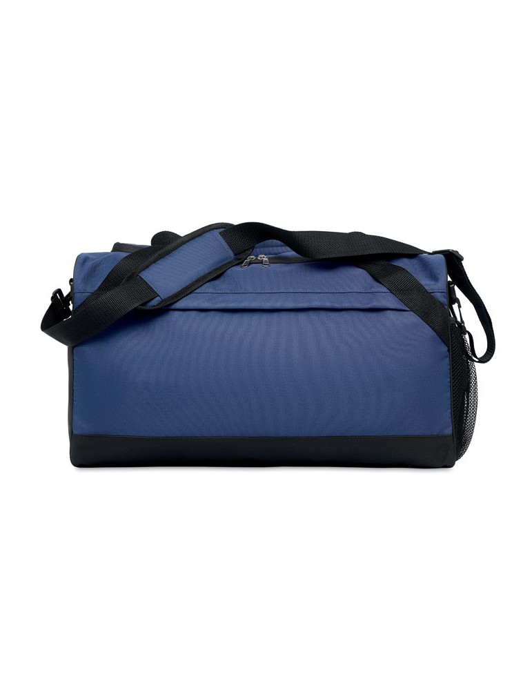 Sac de sport Personnalisé RPET 600D TERRA + pas cher