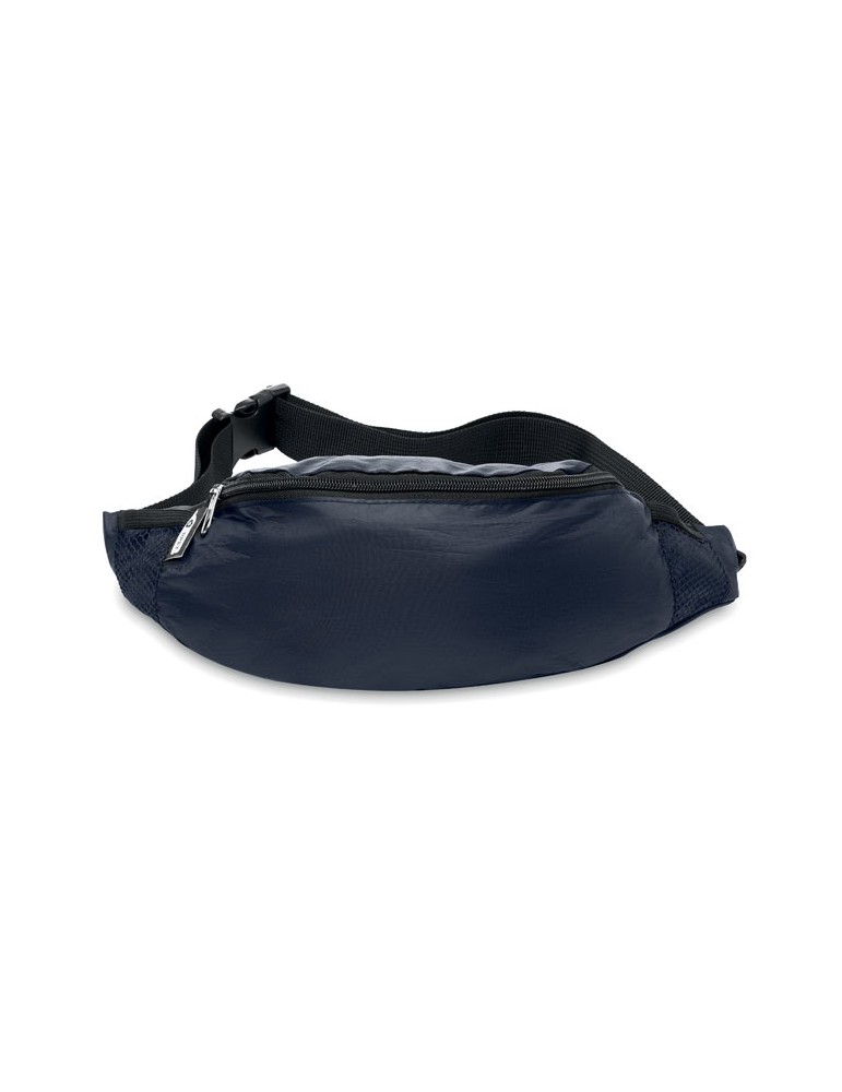Sac Banane Personnalisé RPET 210D PARKPET pas cher