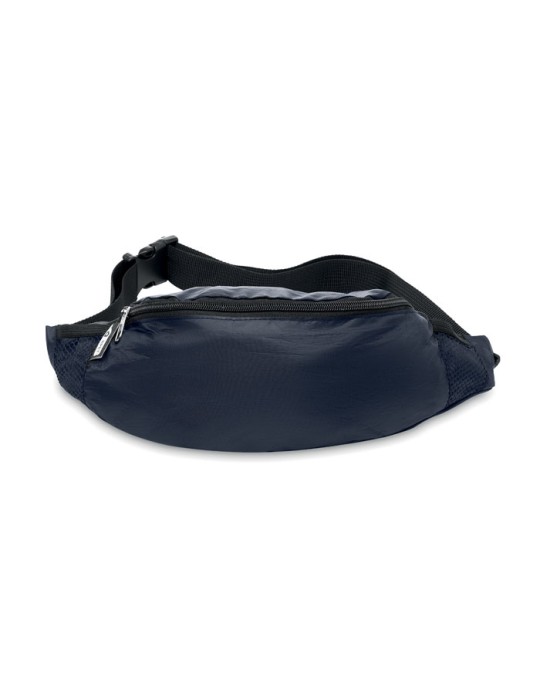 Sac Banane Personnalisé RPET 210D PARKPET pas cher