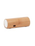 Haut-parleur Personnalisé en bambou SPEAKBOX