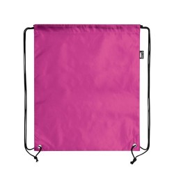 Sac à Dos Éco-responsable Personnalisable Lambur Couleurs : gris Matières : polyester recyclé cadeau collaborateur premium