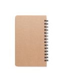 Carnet GROWNOTEBOOK™ Personnalisé