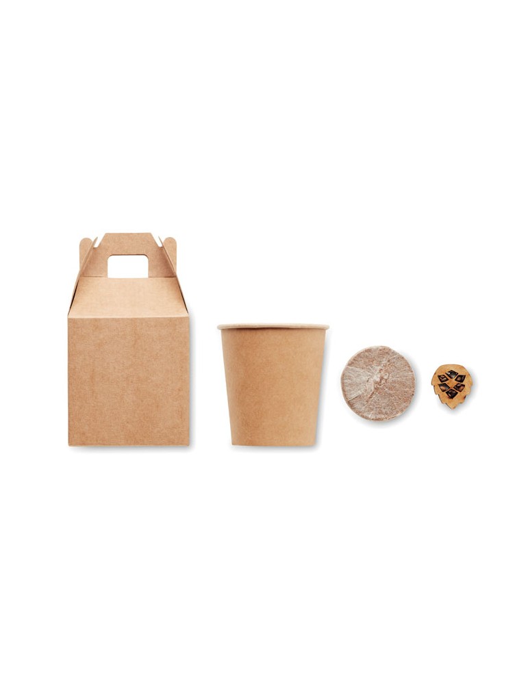 Set de Graines GROWTREE™ Personnalisé